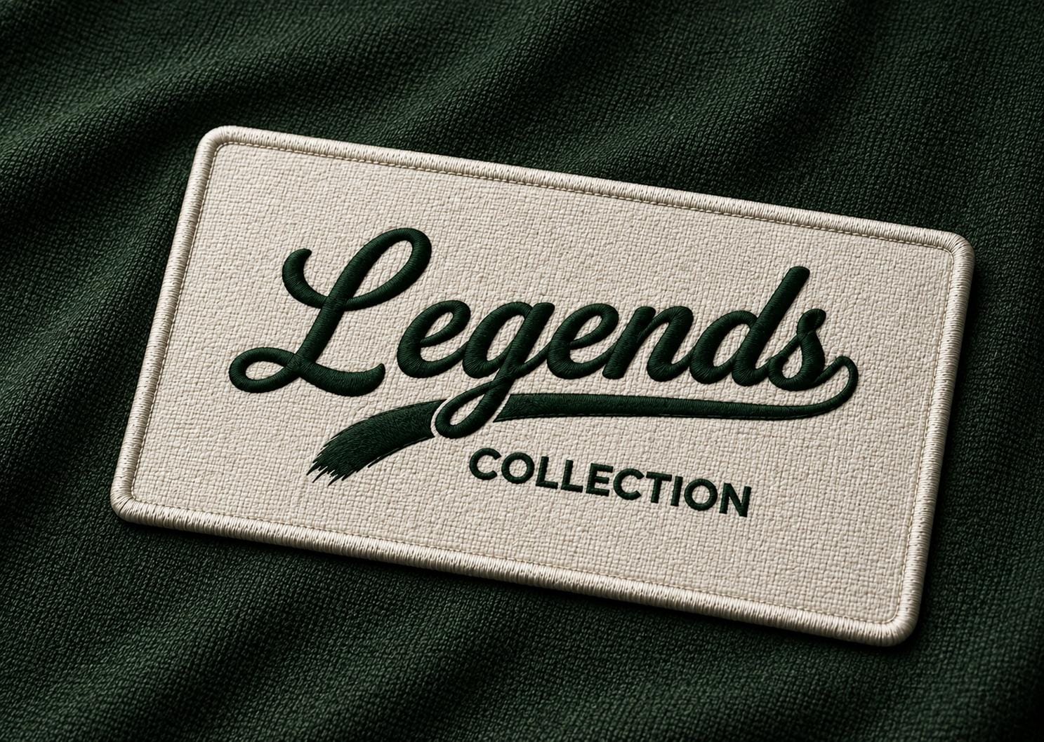 Legends Collection