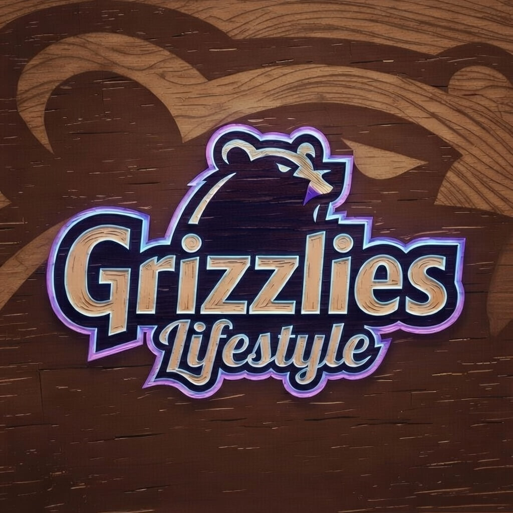 Grizzlies Furniture Lifestyle