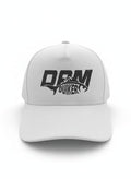 White  Dam Duiker Cap