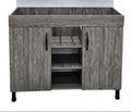 Flamingo Nosara Set Bathroom Vanity