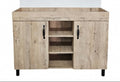 Flamingo Brookhill set Bathroom Vanity Bottom