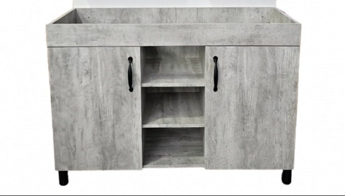 Flamingo Stonetown Set Bathroom Vanity