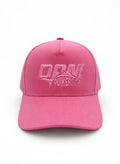 Royal Pink Dam duiker Cap