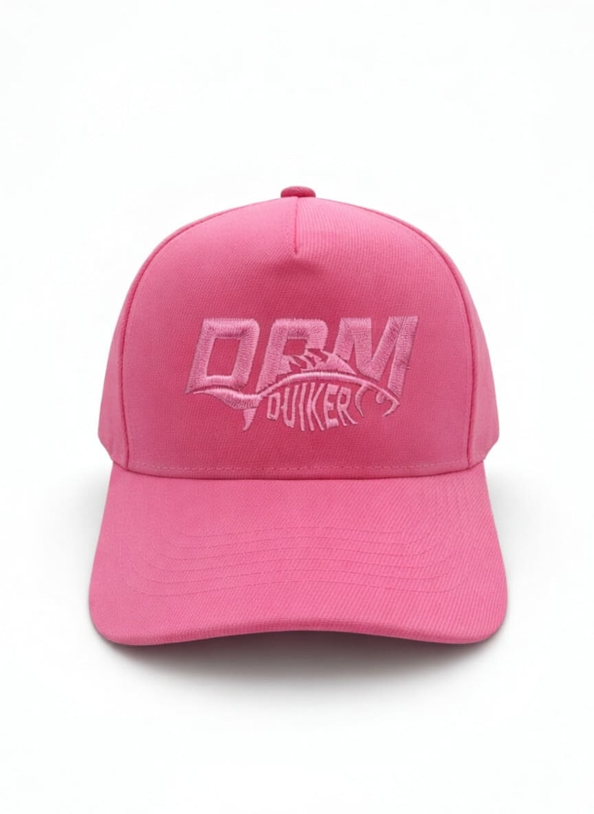 Royal Pink Dam duiker Cap