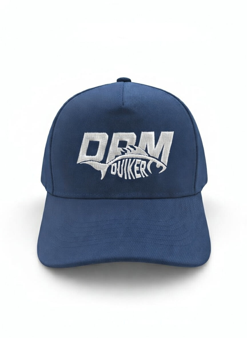 Blue Dam Duiker Cap
