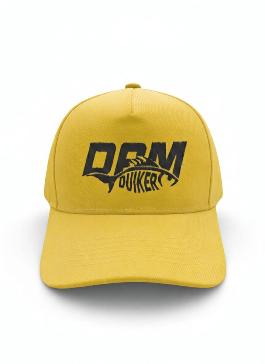 Yellow Dam Duiker Cap