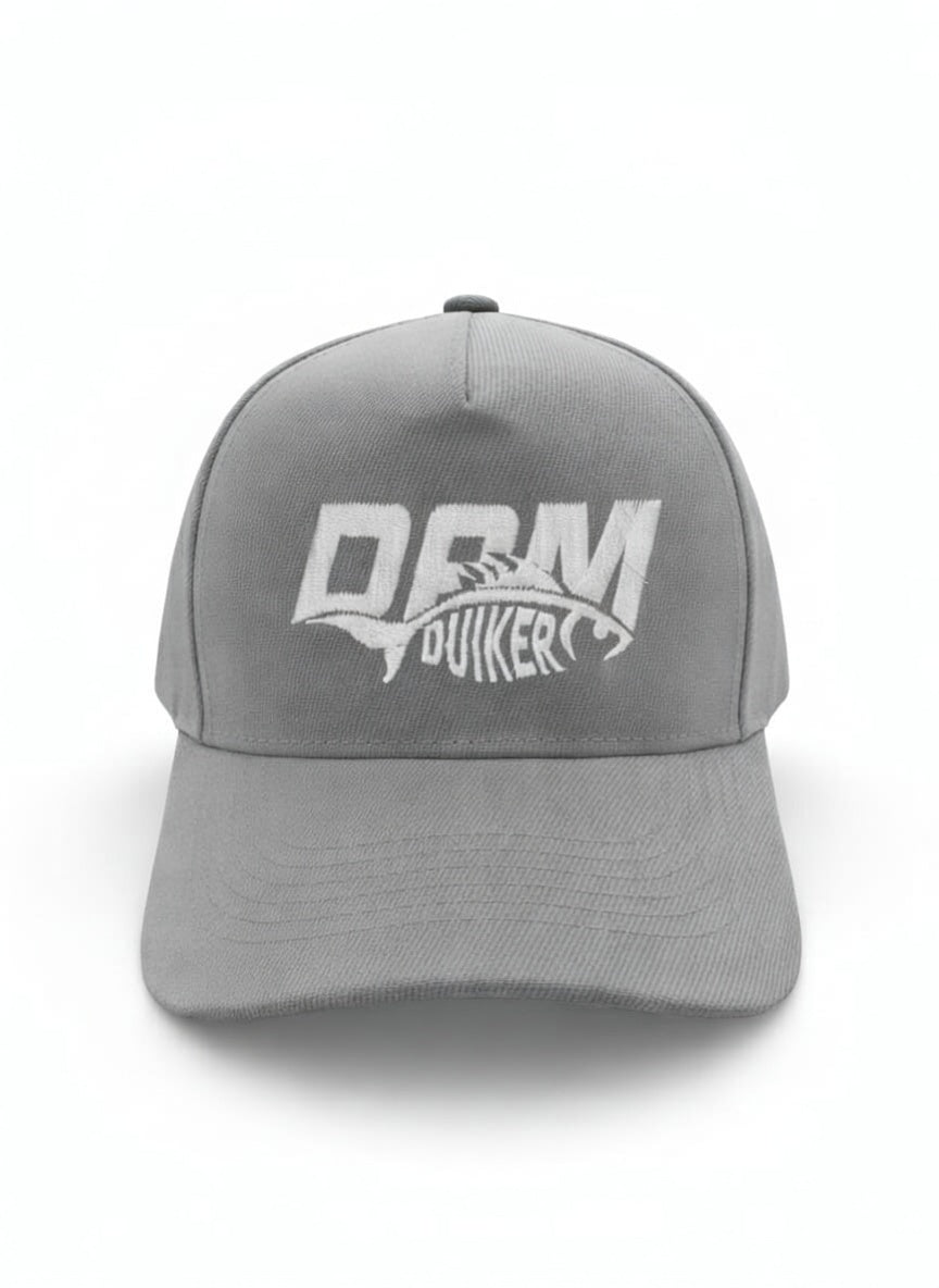 Grey Dam Duiker Cap