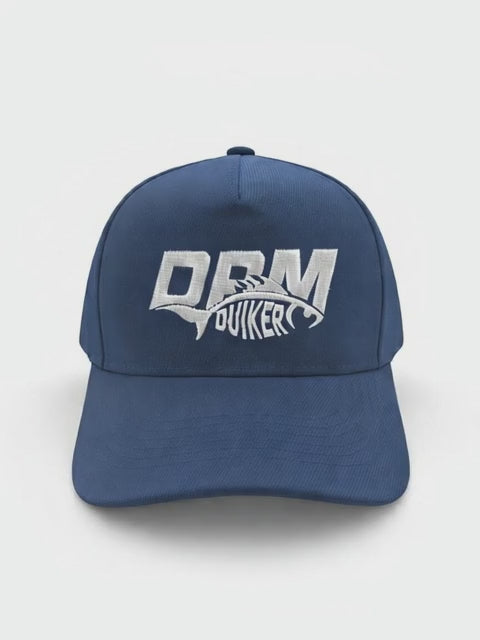 Blue Dam Duiker Cap