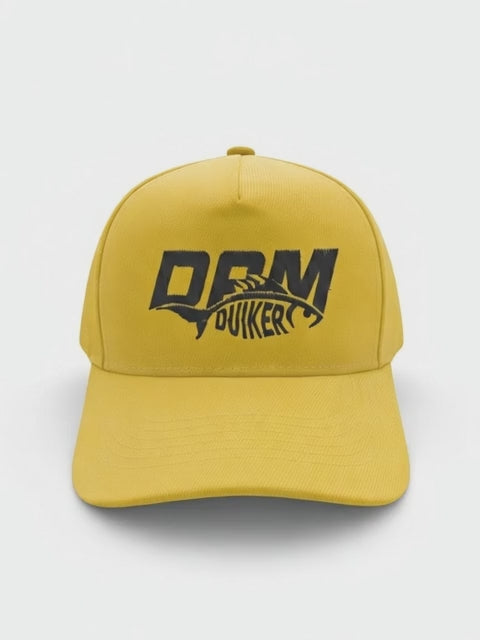 Yellow Dam Duiker Cap