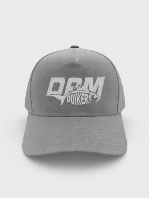 Grey Dam Duiker Cap